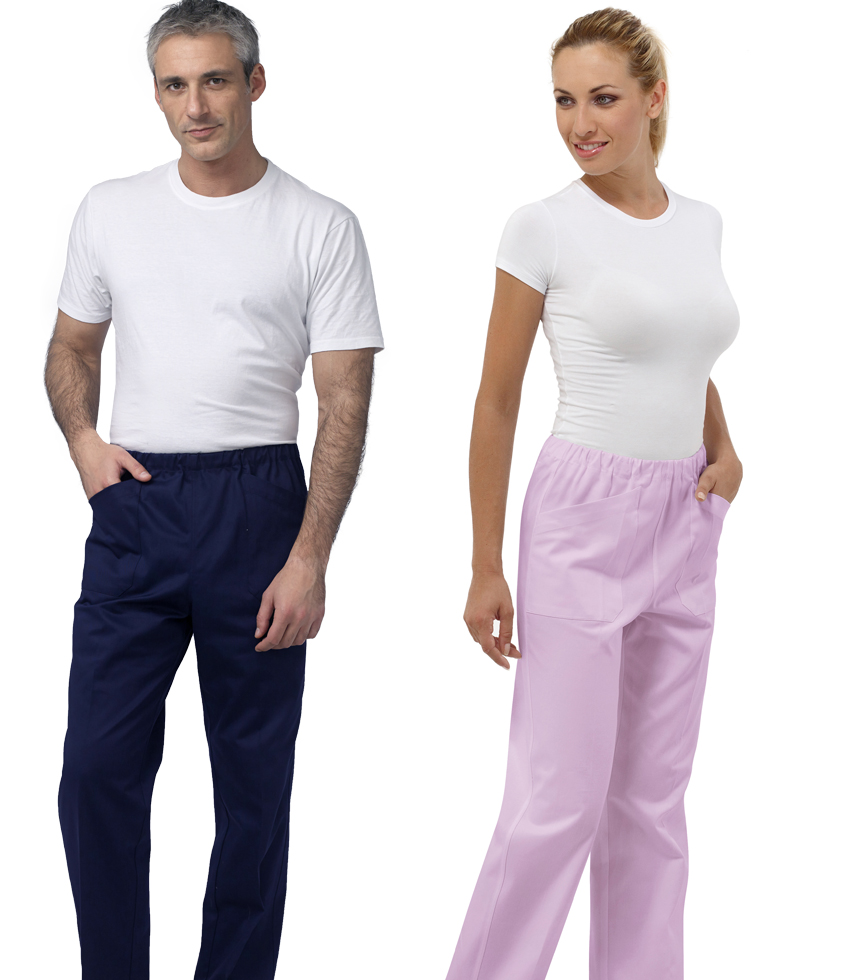 Star, Pantaloni