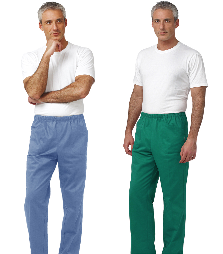 Star, Pantaloni