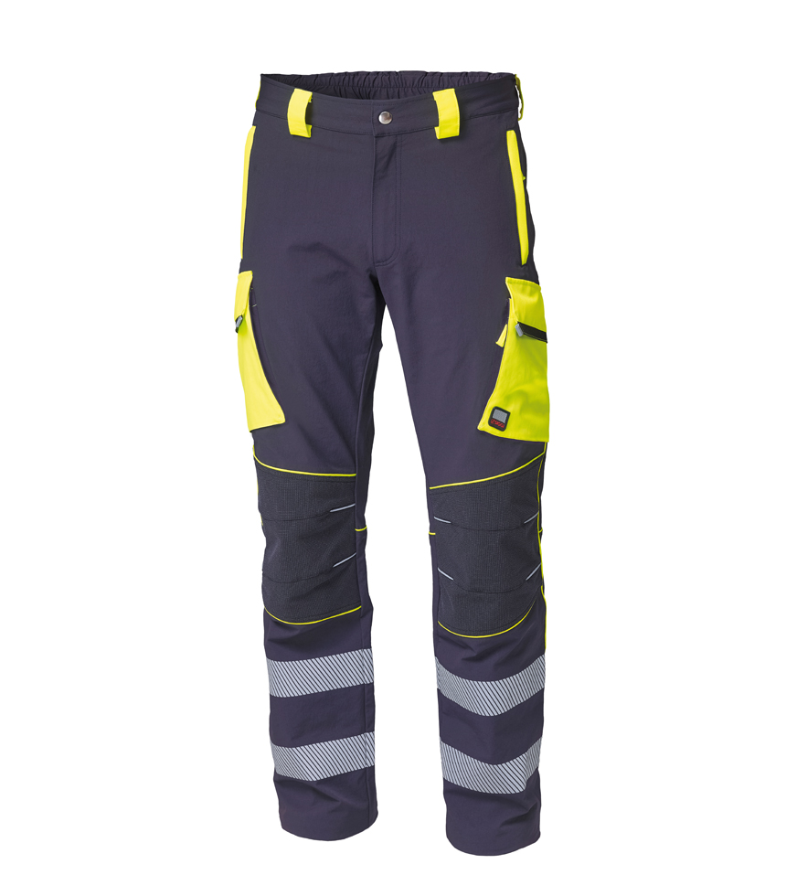 Protezione Civile, Pantaloni