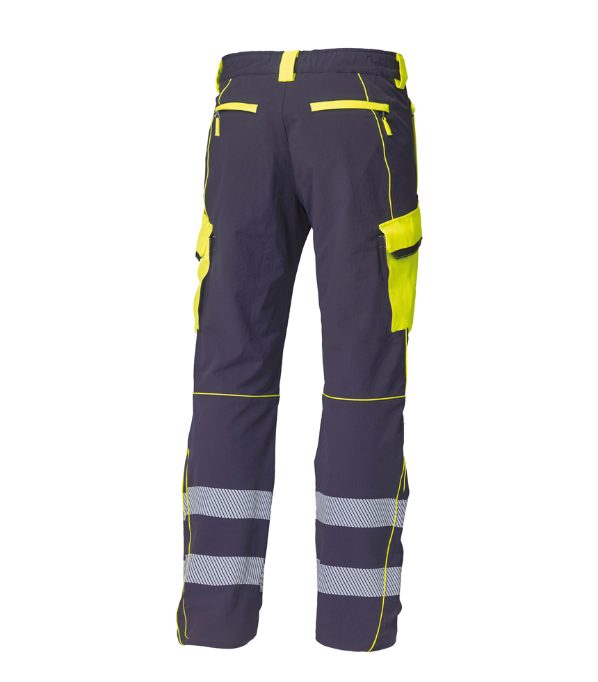 Protezione Civile, Pantaloni
