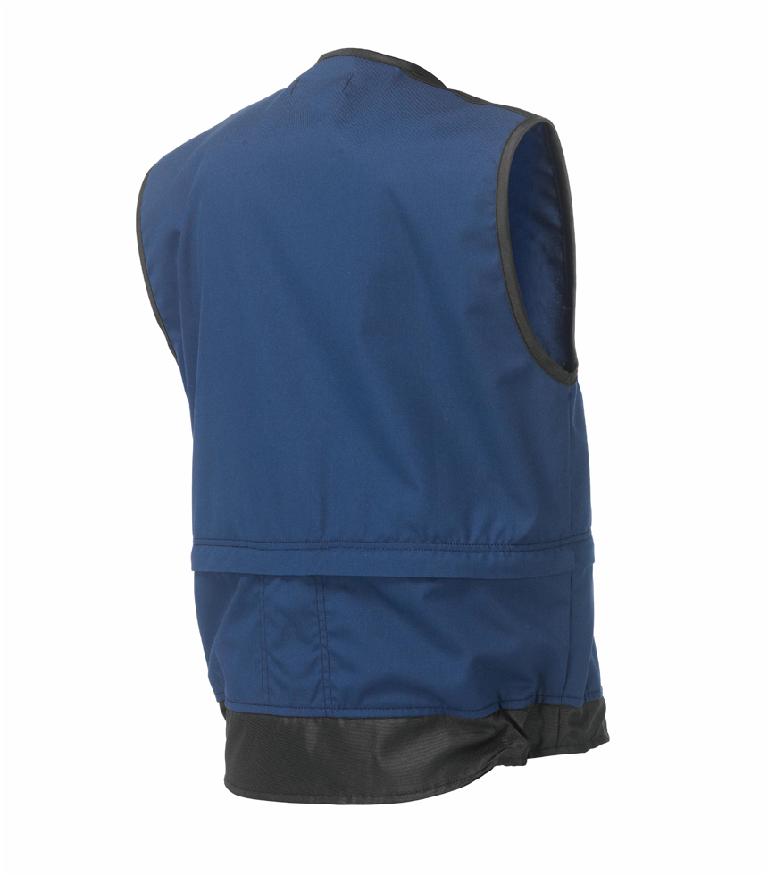 Hammer, Gilet