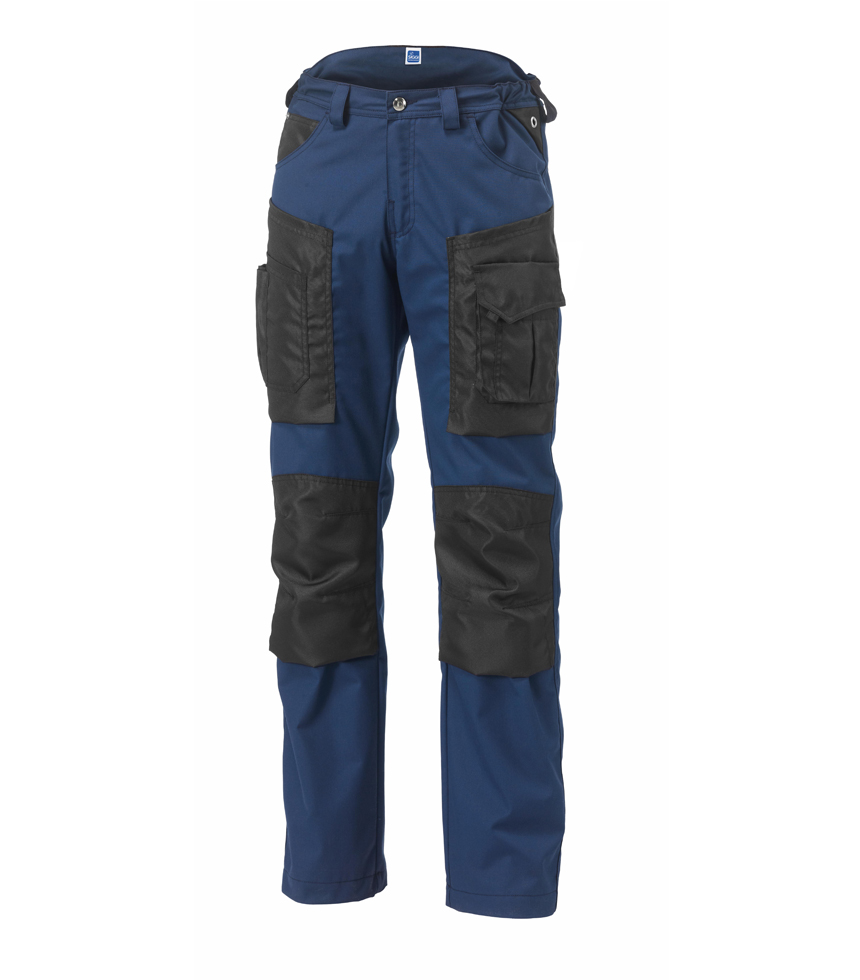Hammer light, Pantaloni