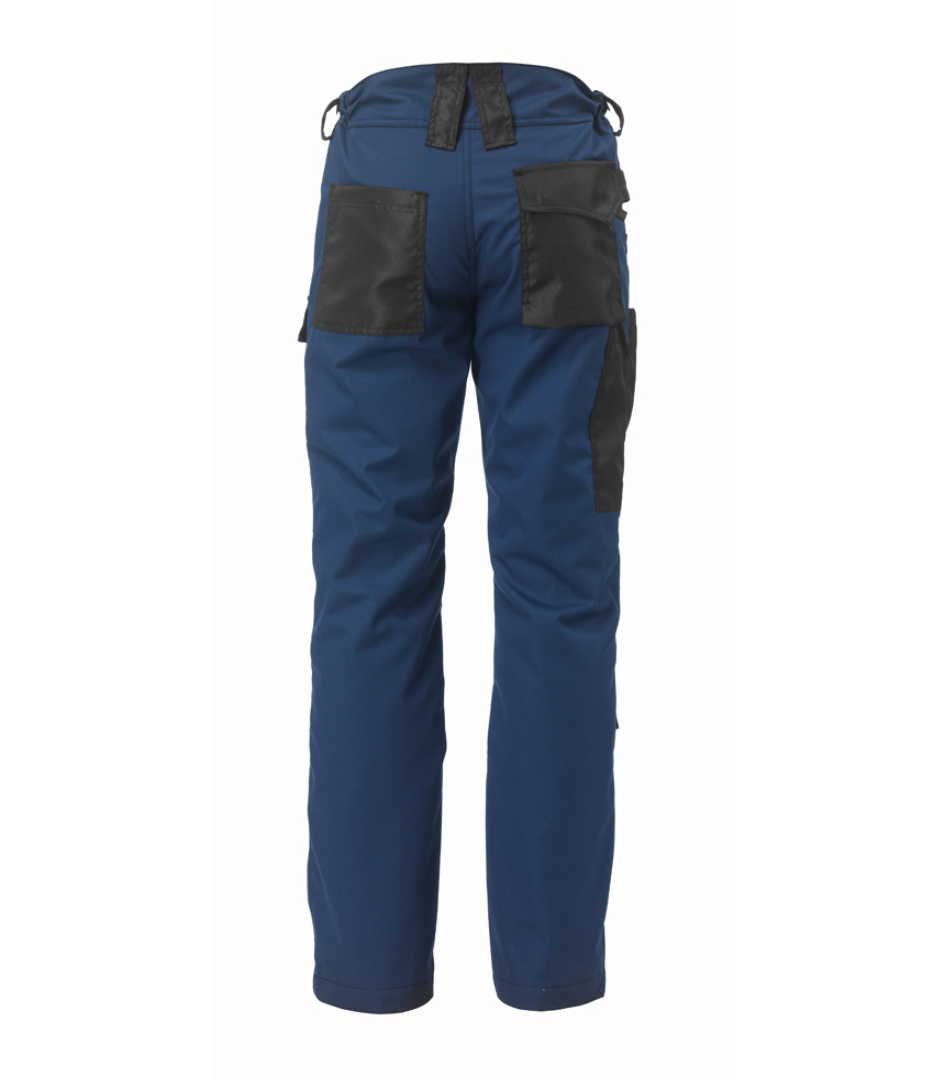 Hammer light, Pantaloni