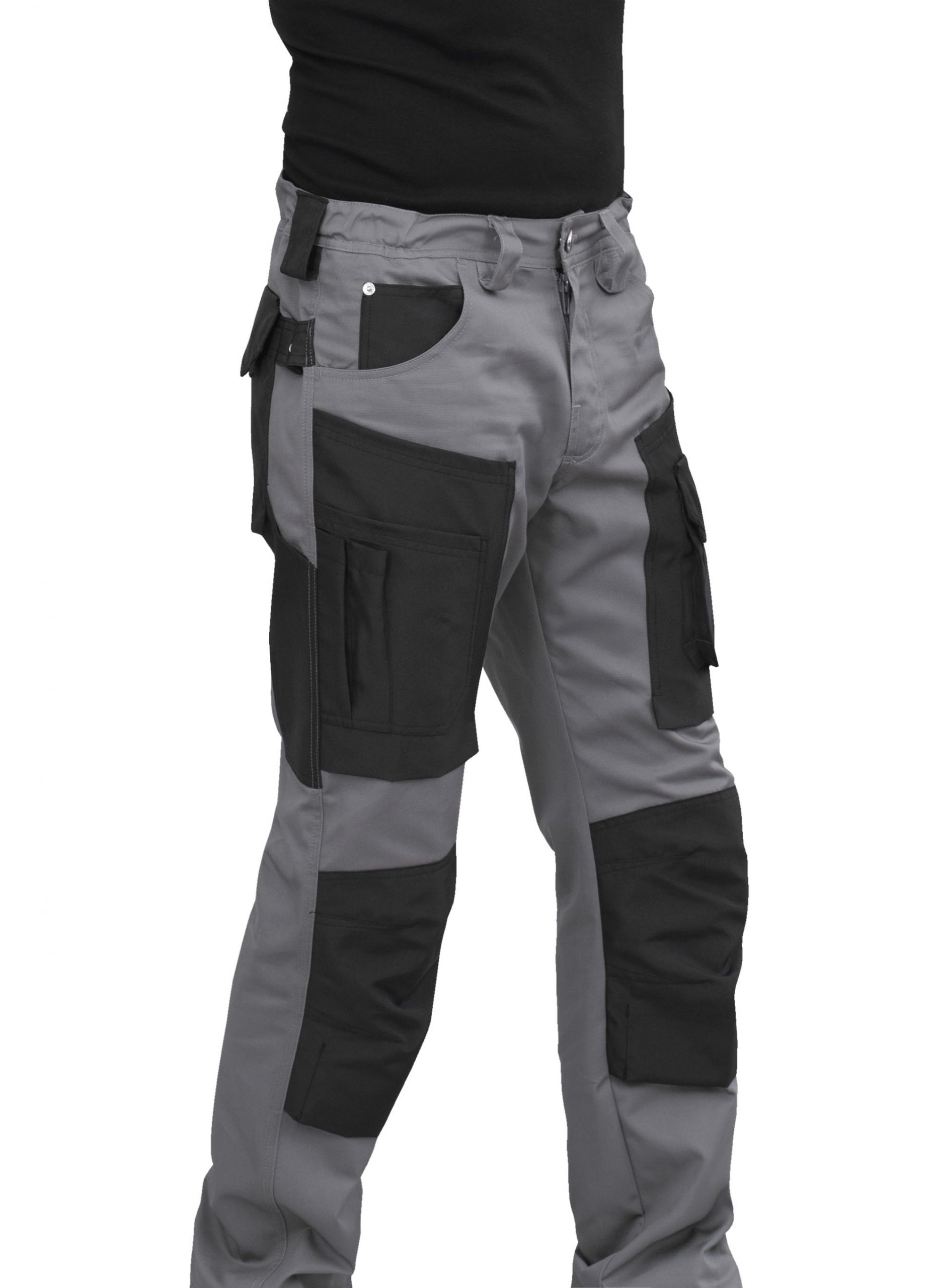 Hammer light, Pantaloni