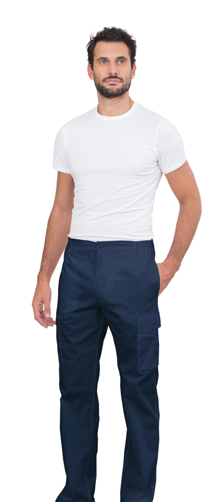 Derby, Pantaloni