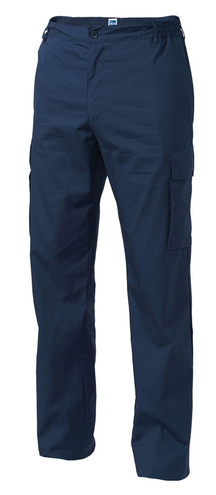 Derby, Pantaloni