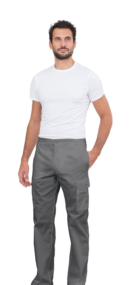 Derby, Pantaloni