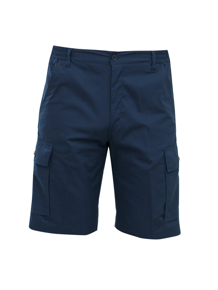 Derby, Pantaloni corti