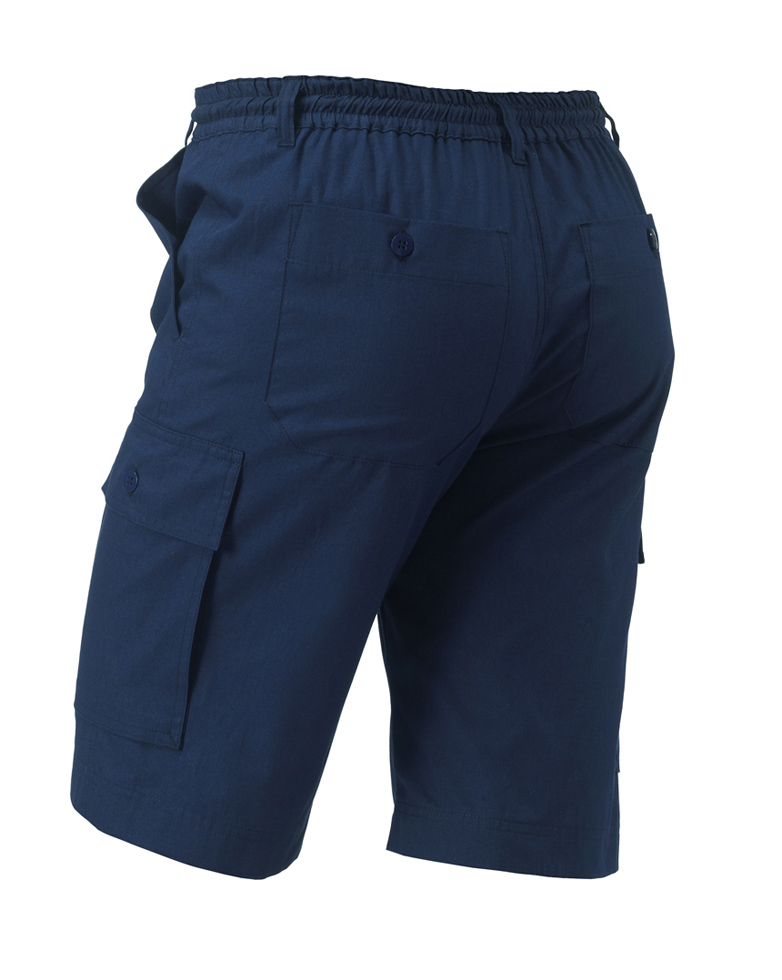 Derby, Pantaloni corti