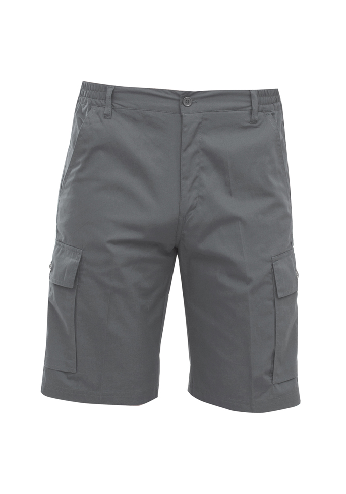 Derby, Pantaloni corti