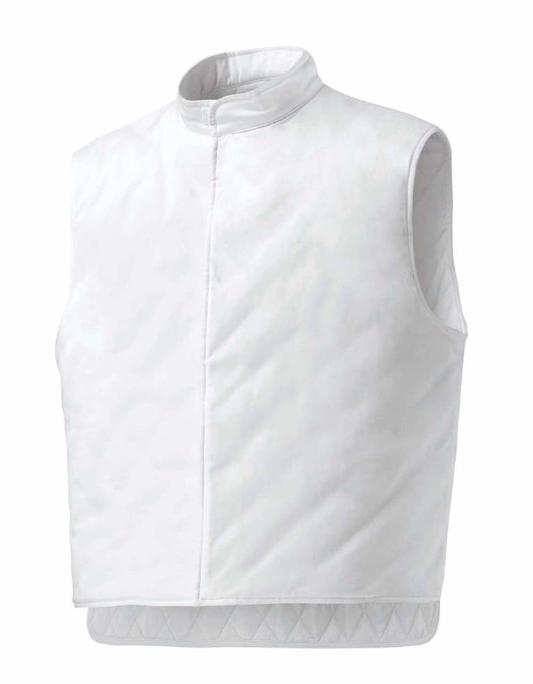 Gilet Isotermico, Gilet