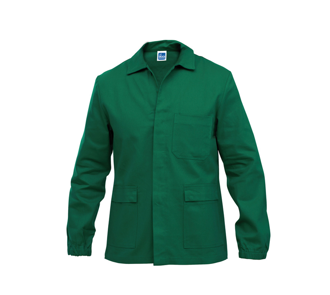 New Extra, Giacca