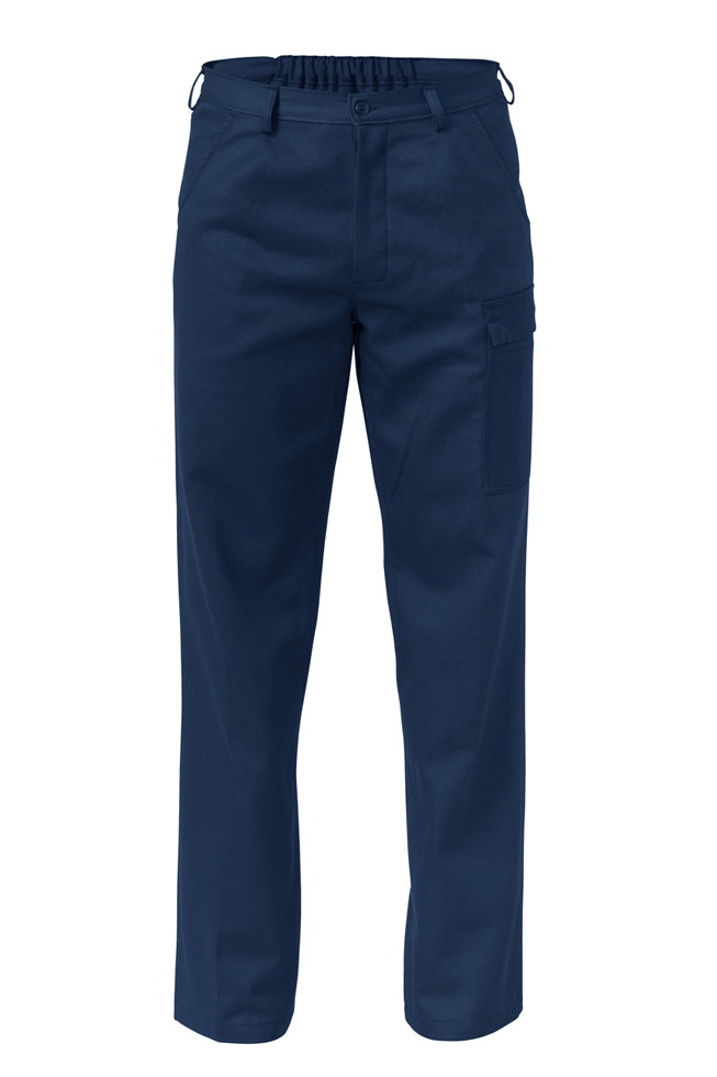 New Extra, Pantaloni