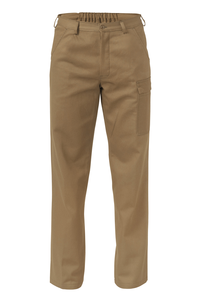 New Extra, Pantaloni
