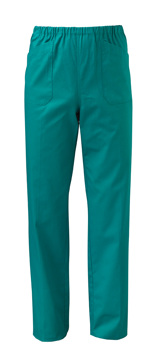 Milano, Pantaloni
