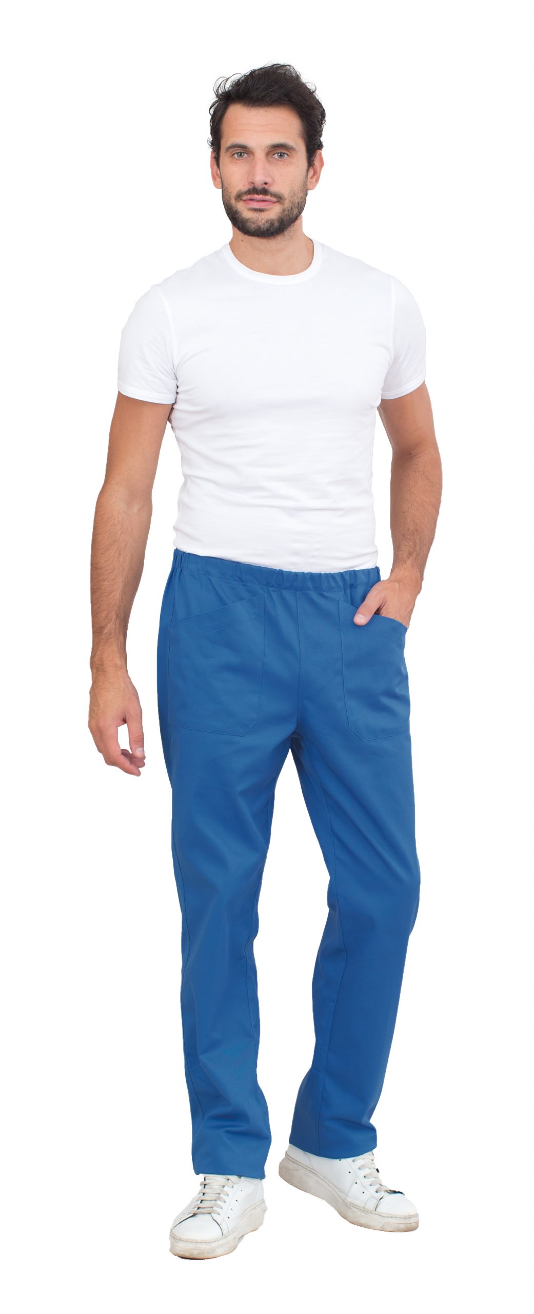 Milano, Pantaloni