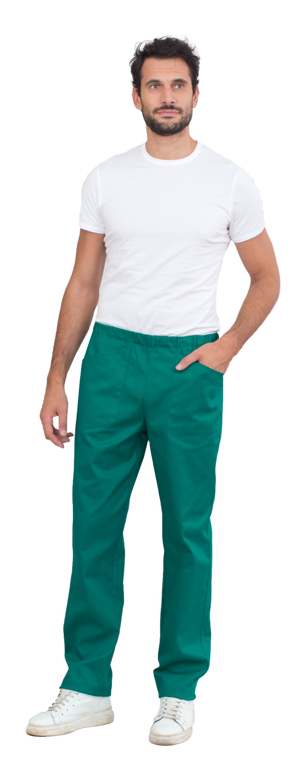 Milano, Pantaloni