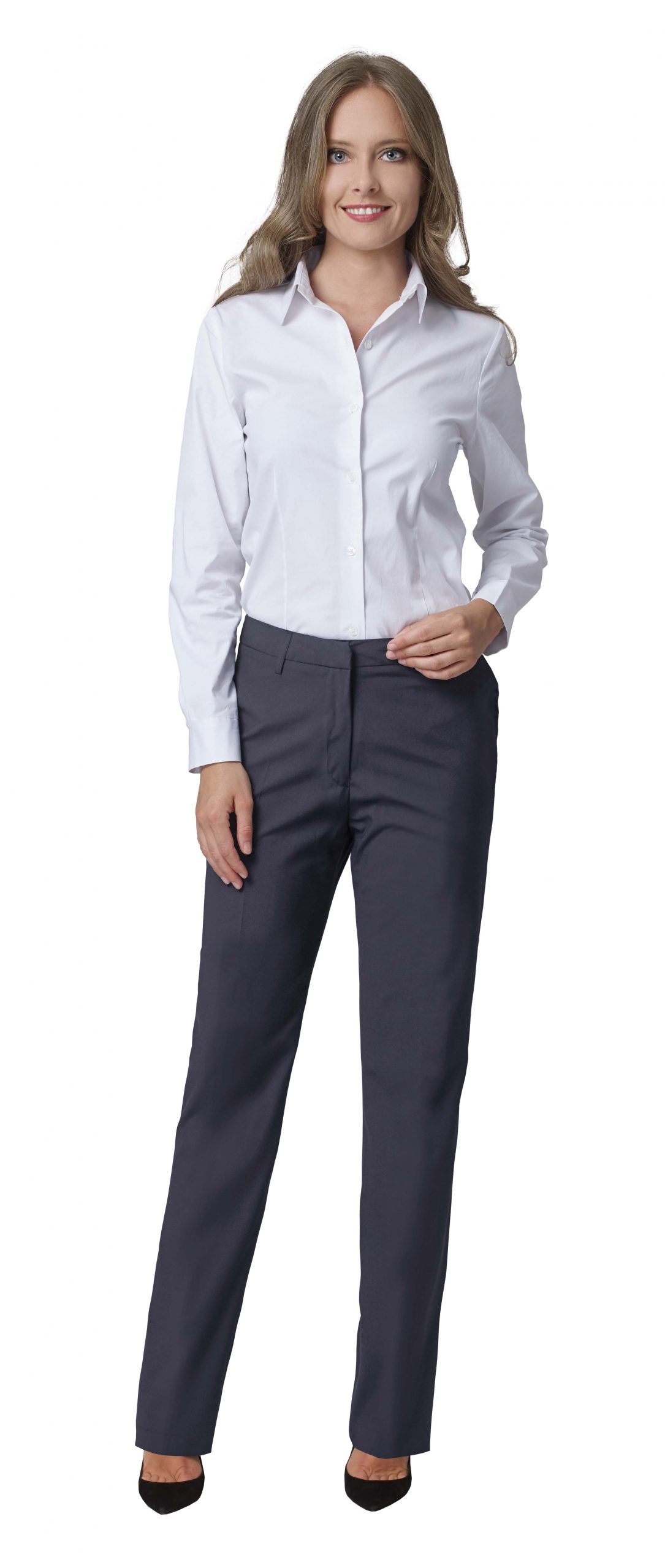 Patrizia, Pantaloni