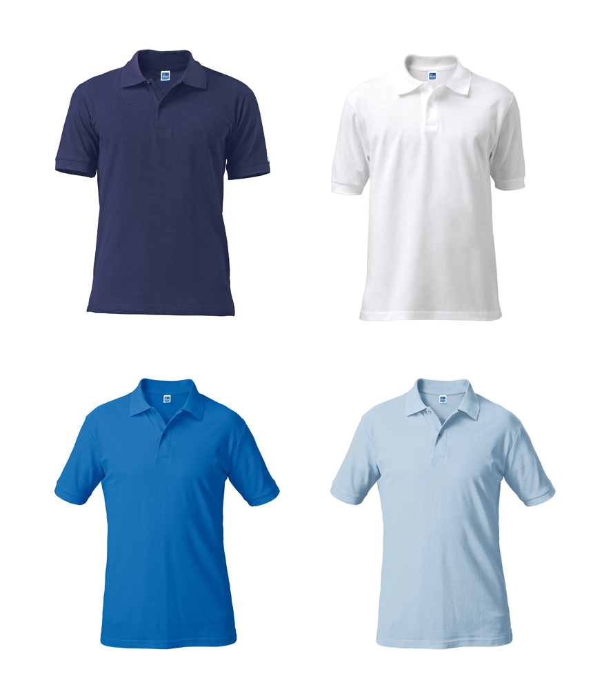 Summer, Polo e Tshirt