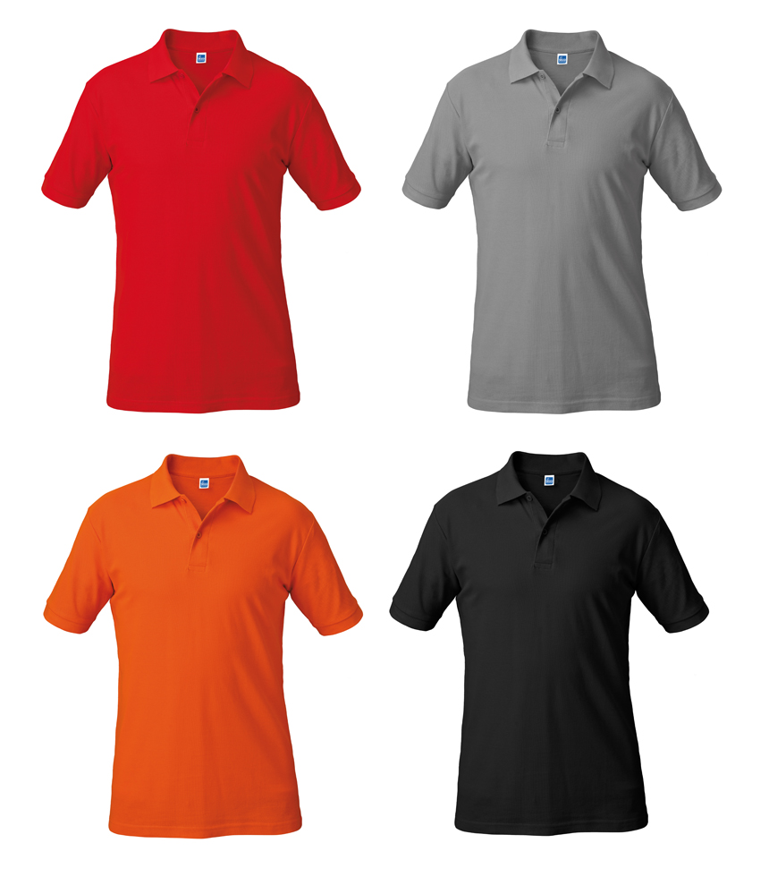 Summer, Polo e Tshirt