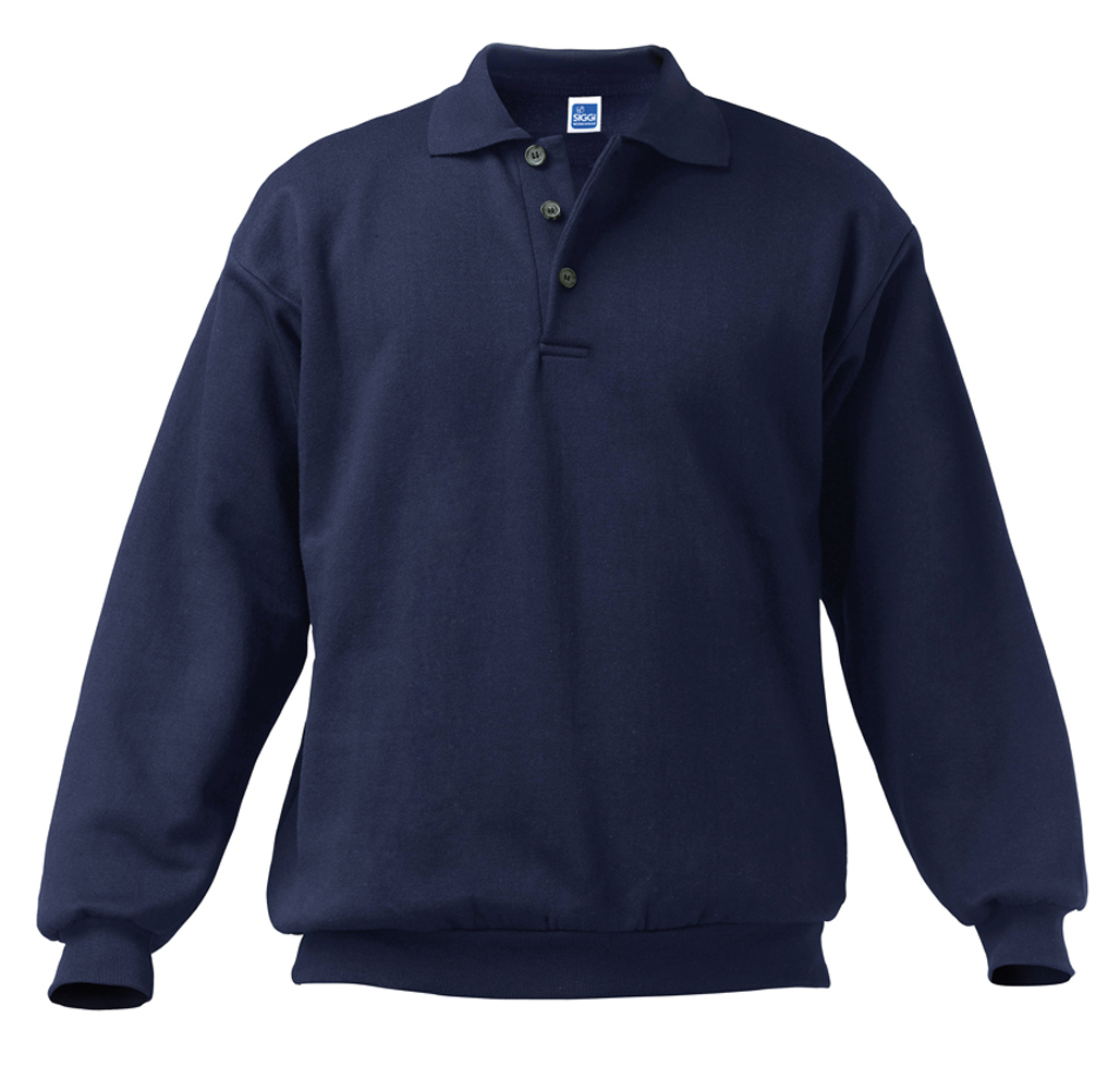 Felpa polo, Felpa/maglia