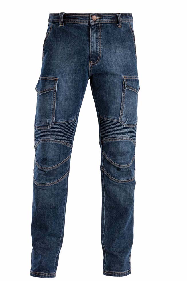 Biker, Pantaloni