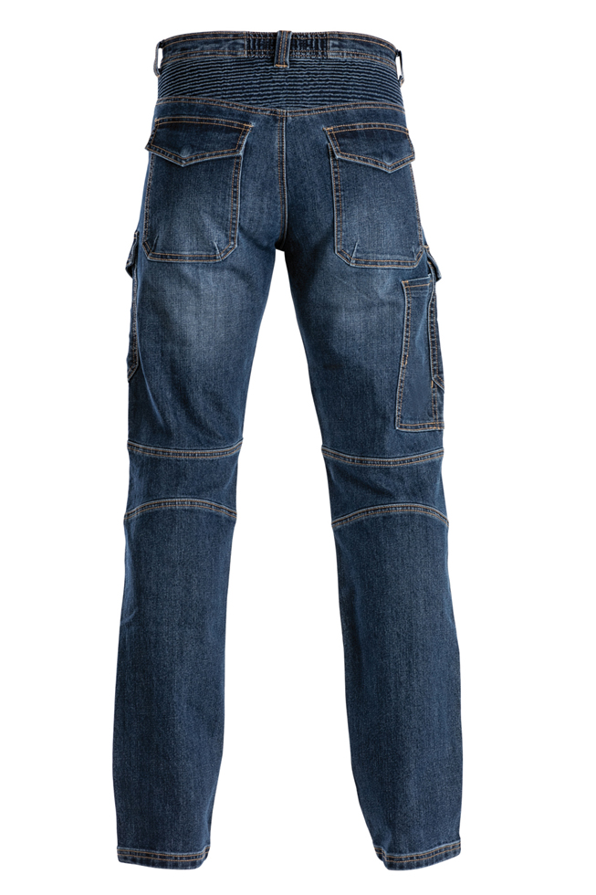 Biker, Pantaloni