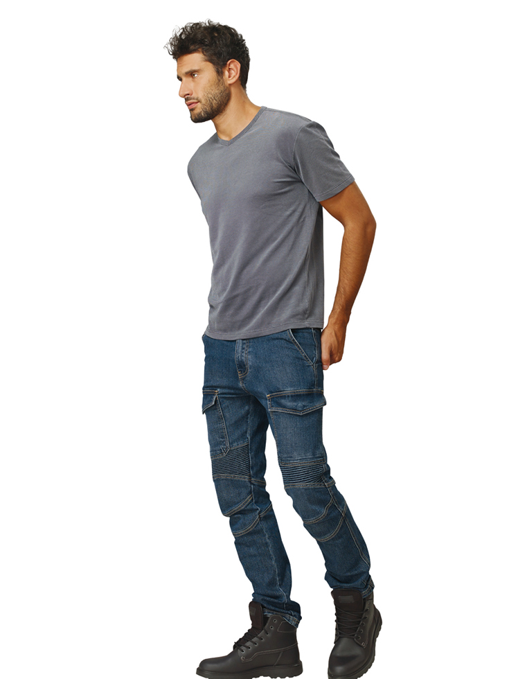 Biker, Pantaloni