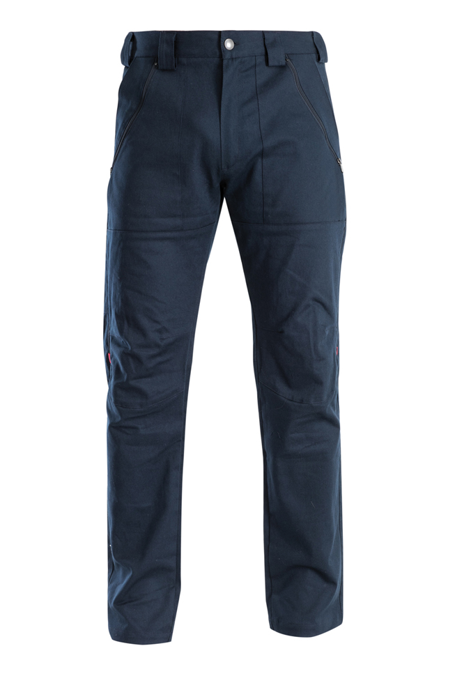 Trinity, Pantaloni