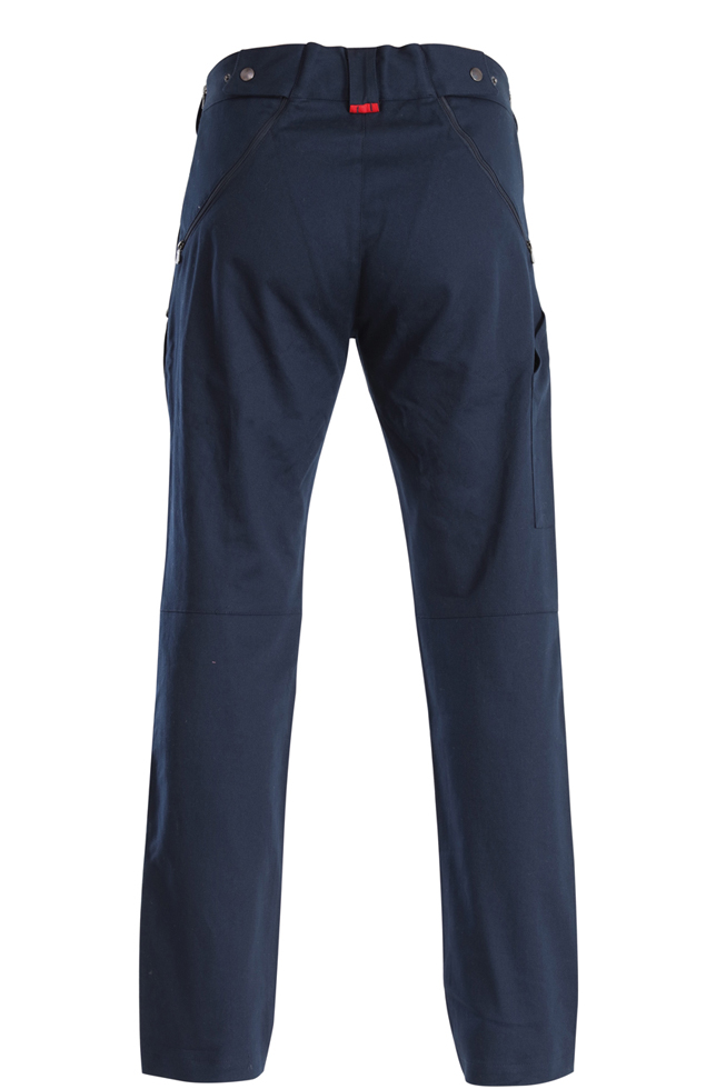 Trinity, Pantaloni