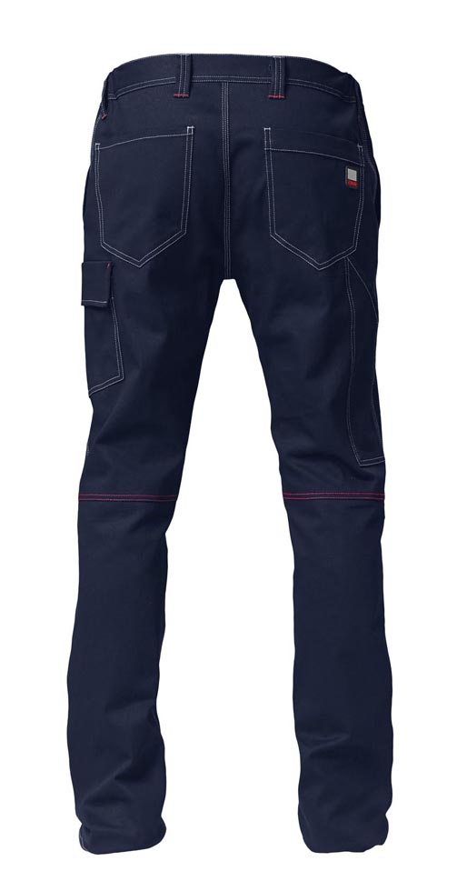 Boston, Pantaloni