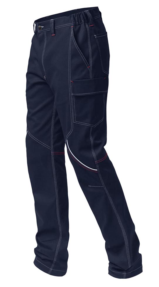 Boston, Pantaloni