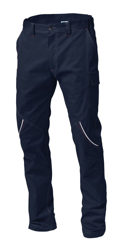 Boston, Pantaloni