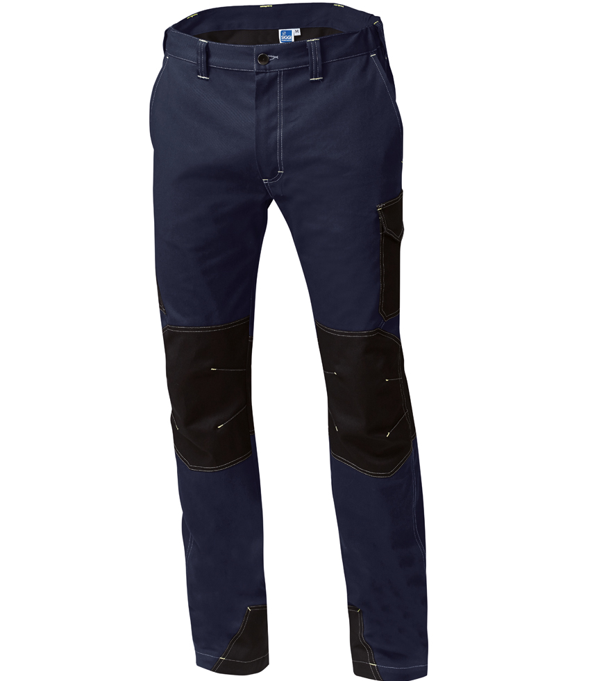 Sydney, Pantaloni