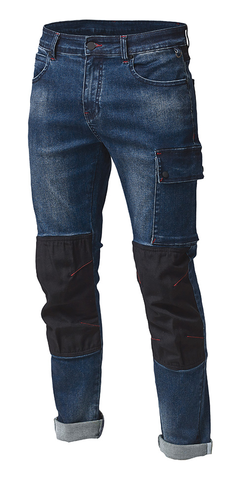 Speed, Pantaloni