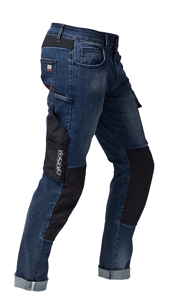 Speed, Pantaloni