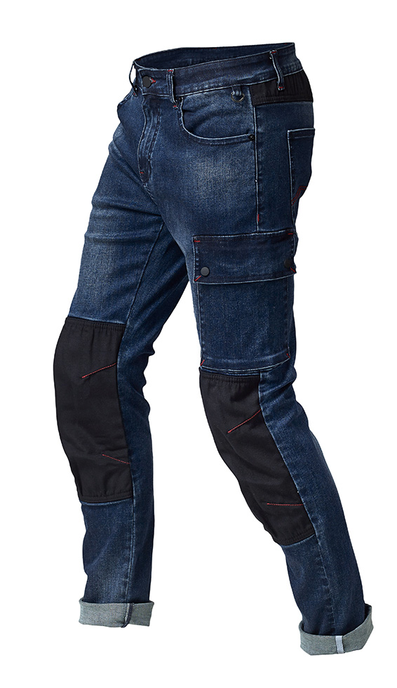Speed, Pantaloni