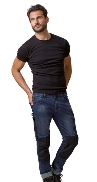 Pantaloni Speed Siggi Group
