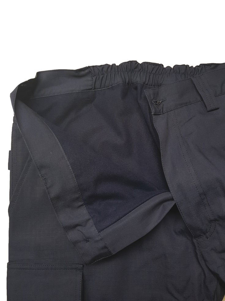 Amsterdam Ripstop Warm, Pantaloni