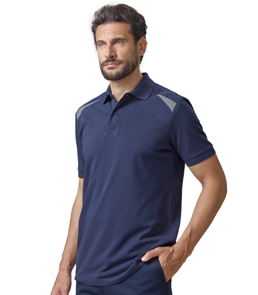 Task 2, Polo e Tshirt