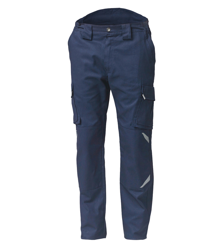 Task 2, Pantaloni