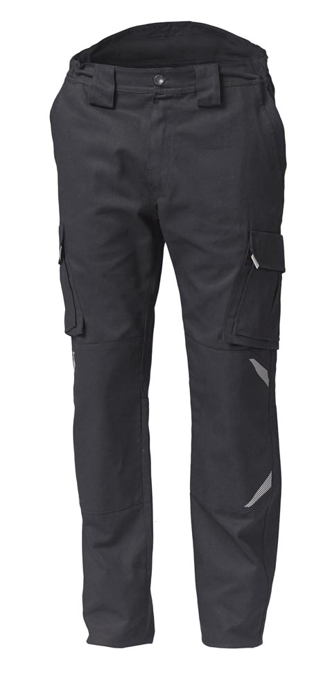 Task 2, Pantaloni