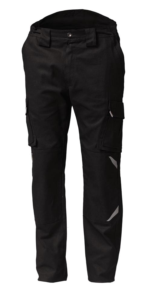 Task 2, Pantaloni