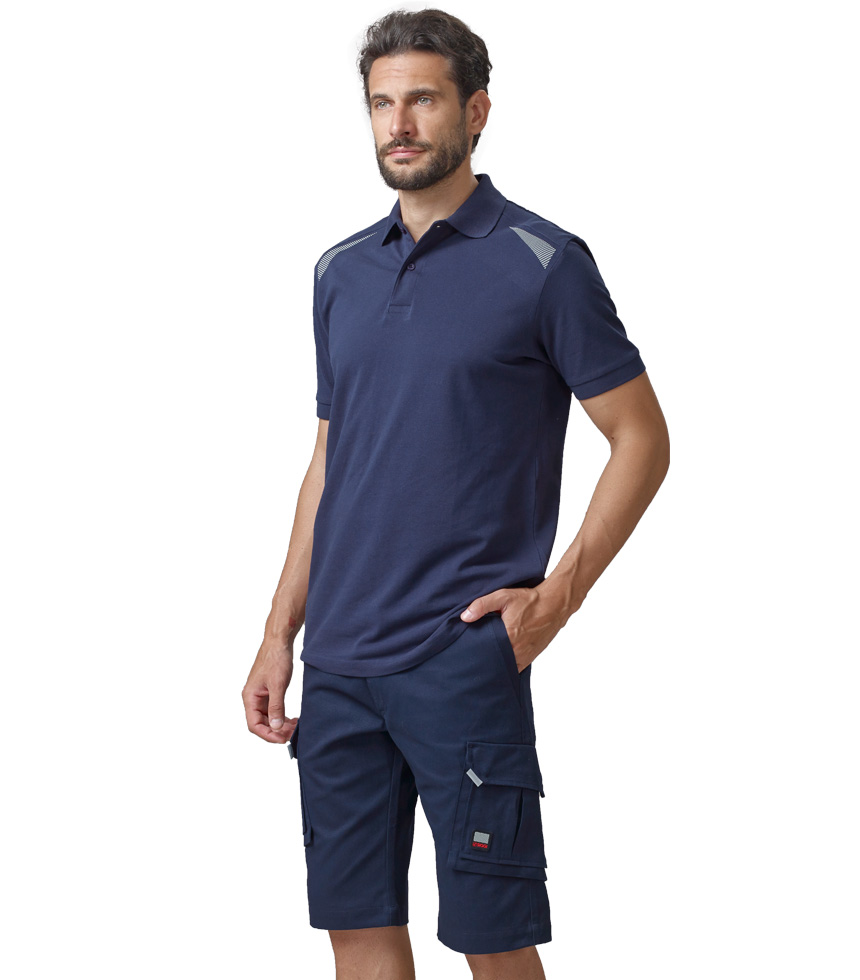 Task 2, Pantaloni corti
