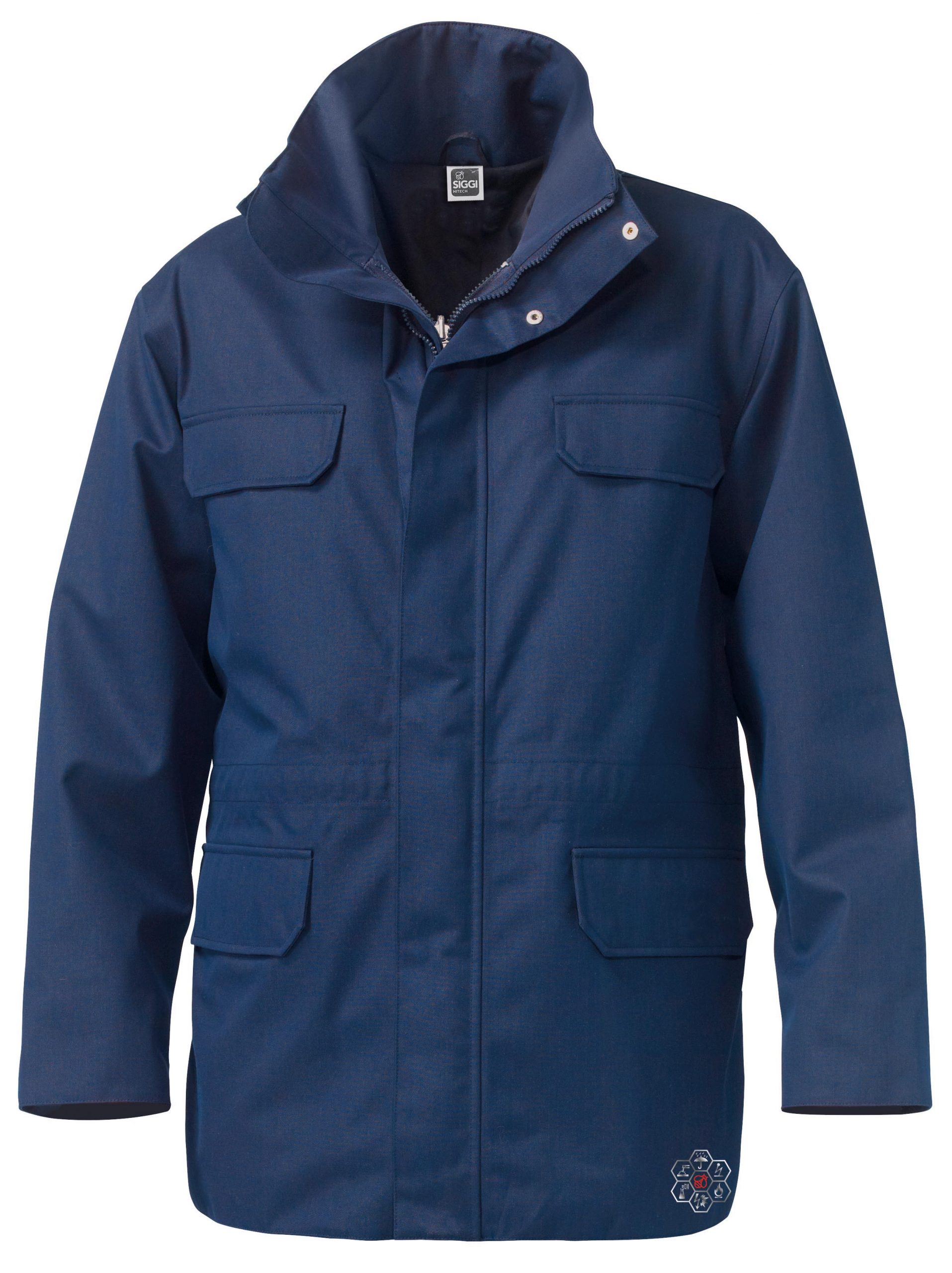 Multipro Giove Rainwear, Giacconi e gusci