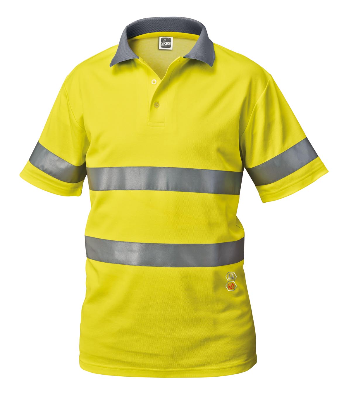 Polo Alta Visibilità