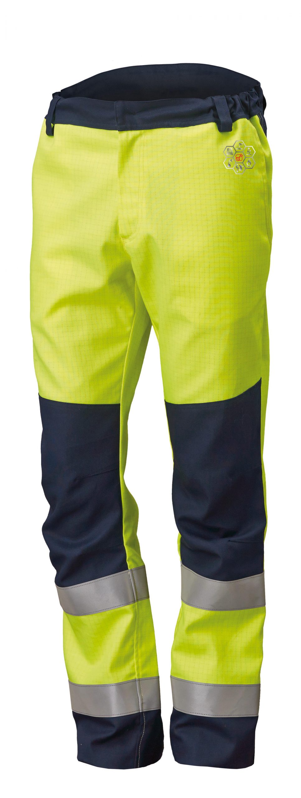 Multipro Alta Visibilità, Pantaloni
