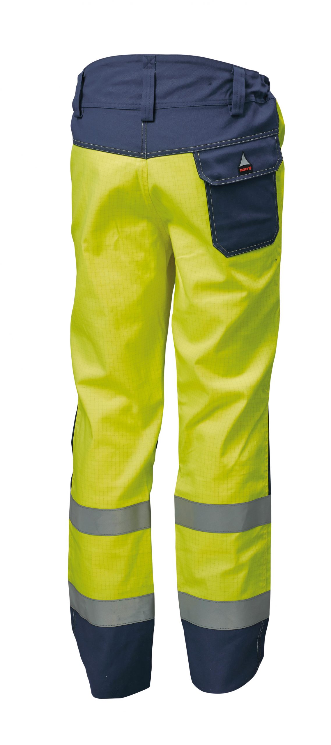 Multipro Alta Visibilità, Pantaloni