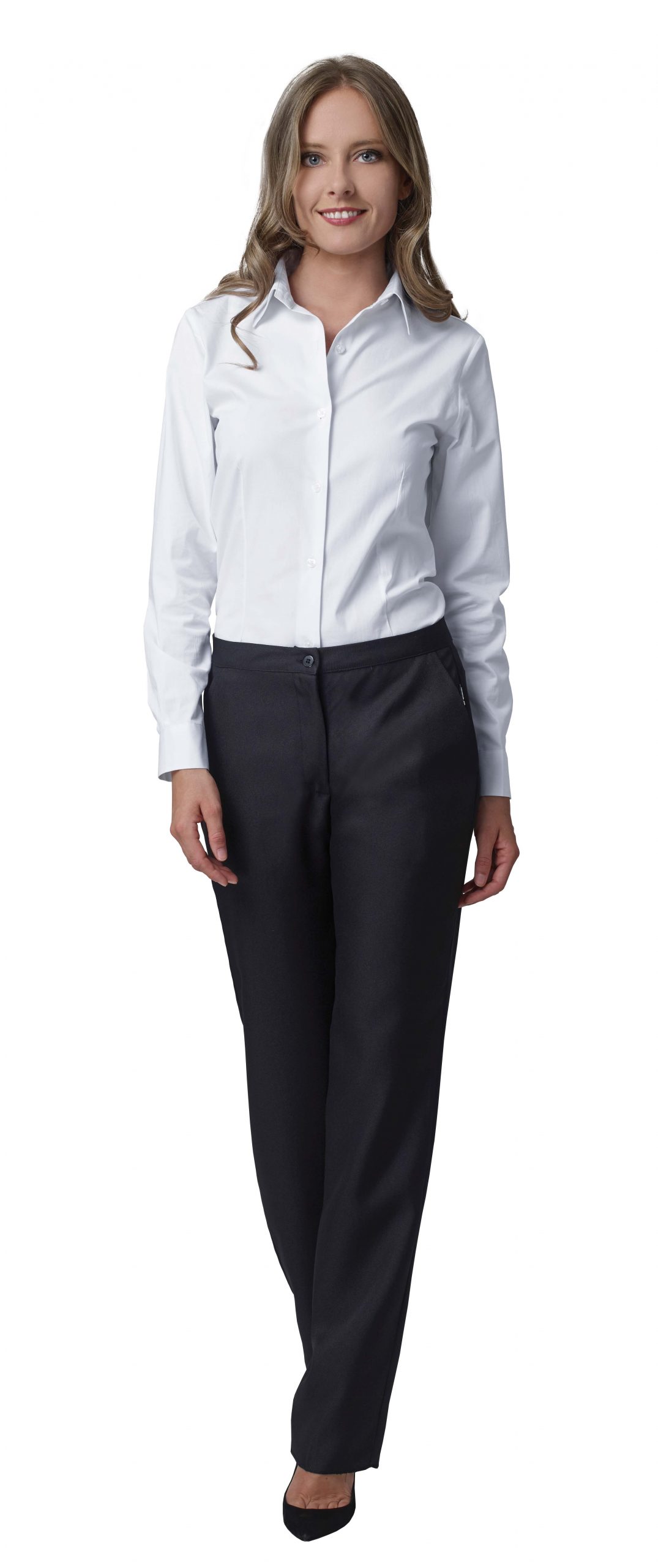 Lisa, Camicia
