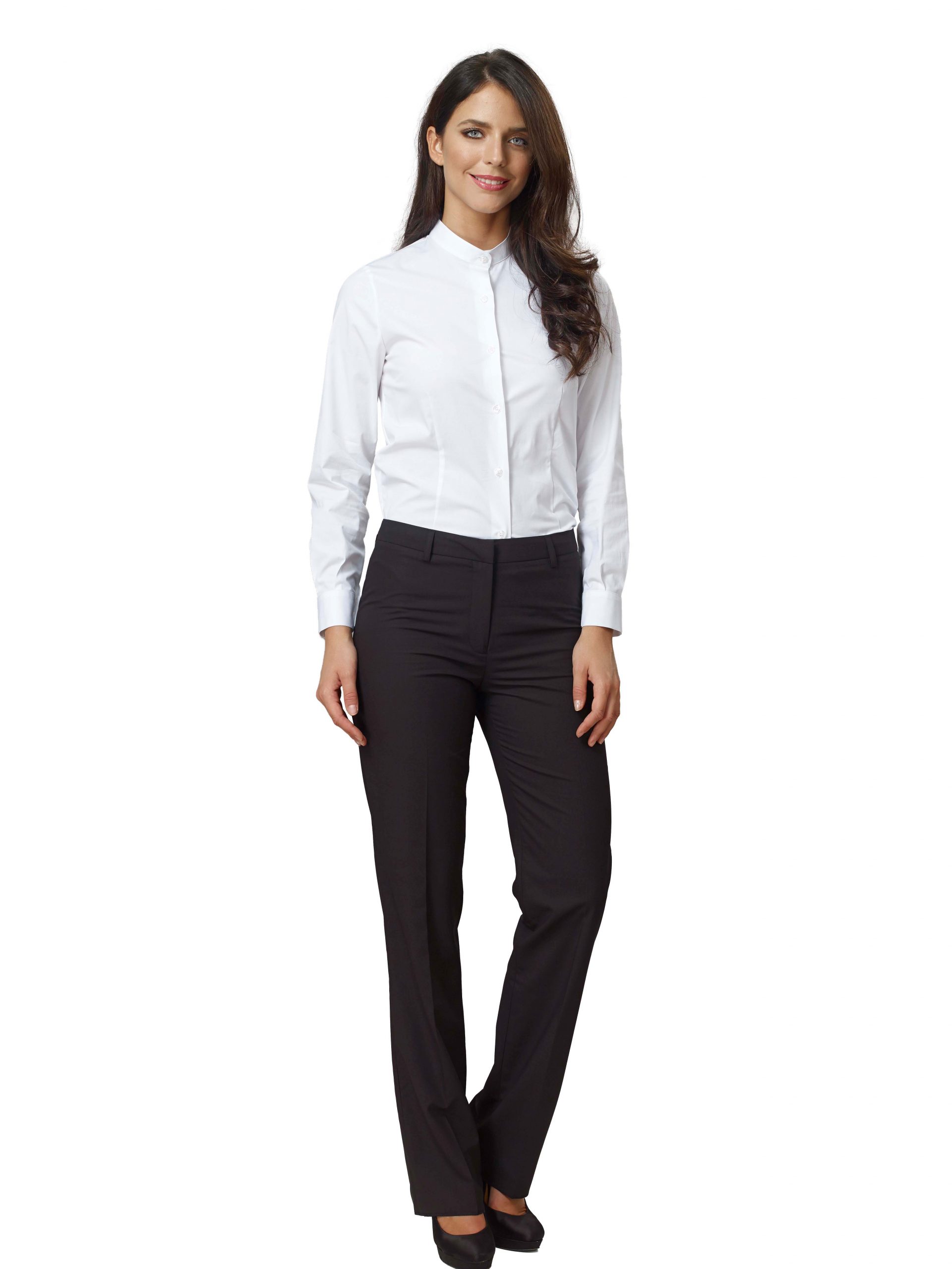Rubina, Camicia